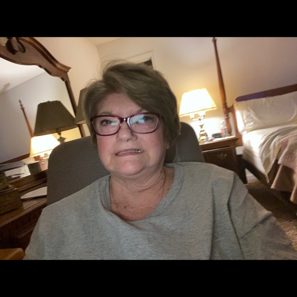 Meet your Posher, Barbara - Picture 1 of 1